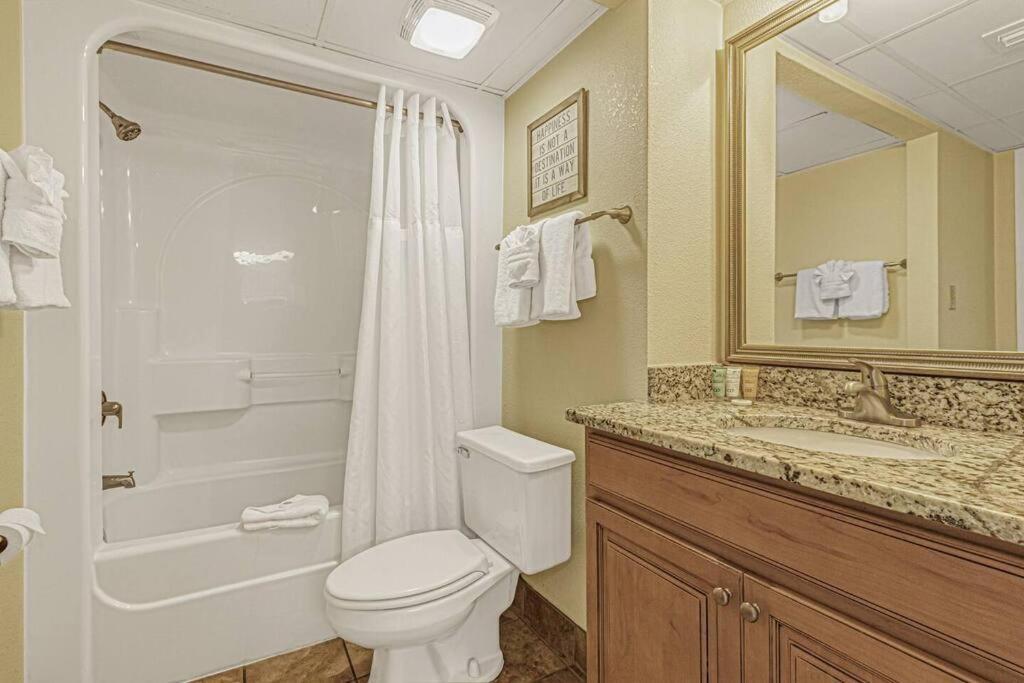 Breathtaking Oceanfront Suite Grand Cayman 451 Myrtle Beach Exterior foto